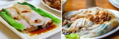 广州的美食有哪些 广州长相相似的美食有哪些