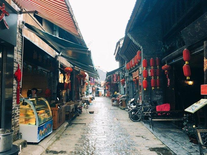 桂林有哪些旅游景點(diǎn) 桂林旅游攻略2017