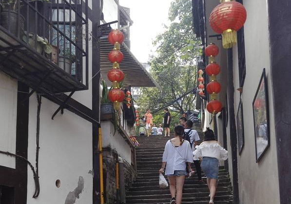 重庆市市区的旅游景点有哪些 2017重庆美食
