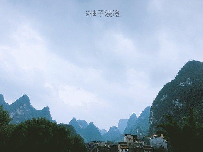 桂林有哪些旅游景點(diǎn) 桂林旅游攻略2017