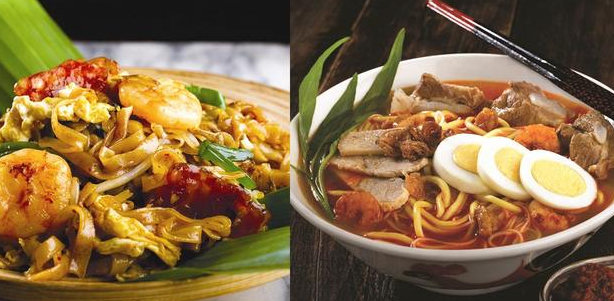 2017新加坡美食  新加坡有哪些美食特产
