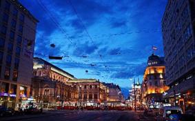 维也纳有哪些景点 维也纳旅游攻略2017