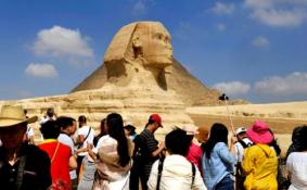 埃及旅游安全吗 6名游客埃及被刺伤