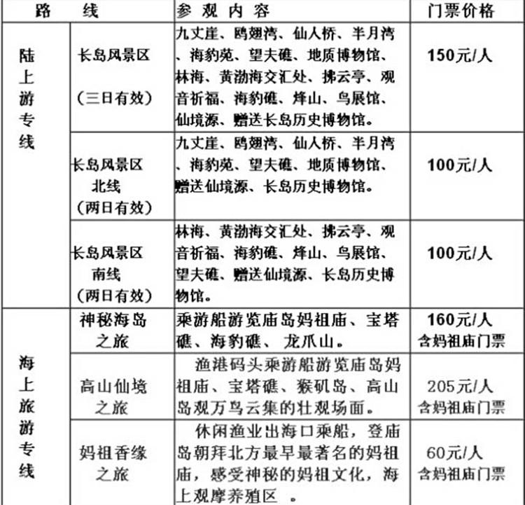 长岛旅游攻略2017 长岛有沙滩吗