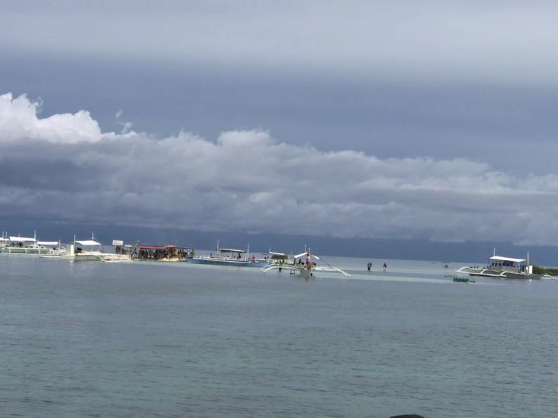 如何到菲律宾阿罗娜海滩 阿罗娜海滩旅游攻略2017