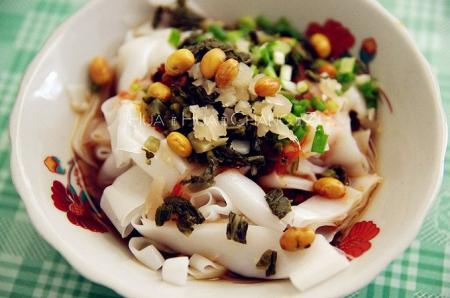 水城有什么好吃的食物 水城美食攻略