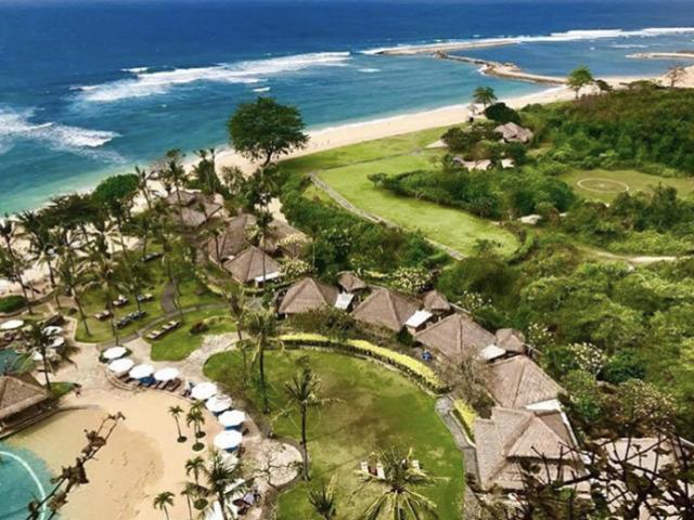 巴厘岛海滩排名 巴厘岛海滩推荐