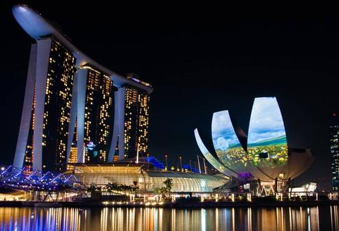 2017新加坡的海底世界好玩吗 新加坡海底世界亲子游攻略