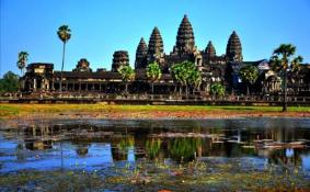如何玩吴哥窟 去柬埔寨旅游需要注意什么