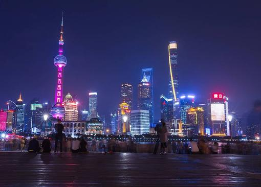 上海有哪些区  上海为什么被称作不夜城  上海有哪些知名地标