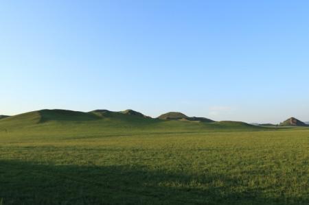 乌兰布统草原在哪里 乌兰布统草原旅游攻略2017