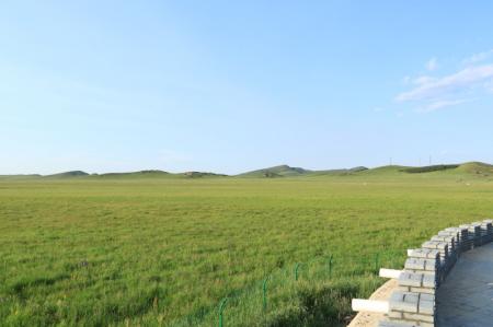 乌兰布统草原在哪里 乌兰布统草原旅游攻略2017