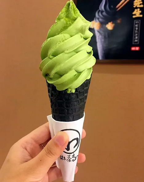 郑州哪里的冰淇淋最好吃 郑州有哪些好吃的冰淇淋店