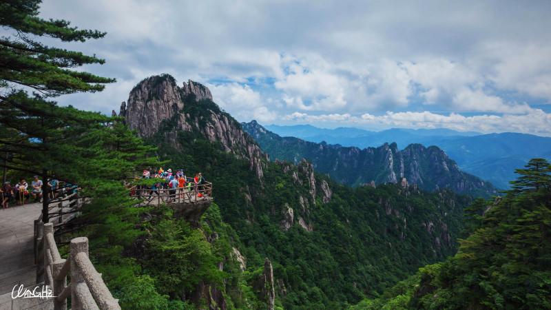 黄山有哪些著名景点 黄山旅游攻略2017