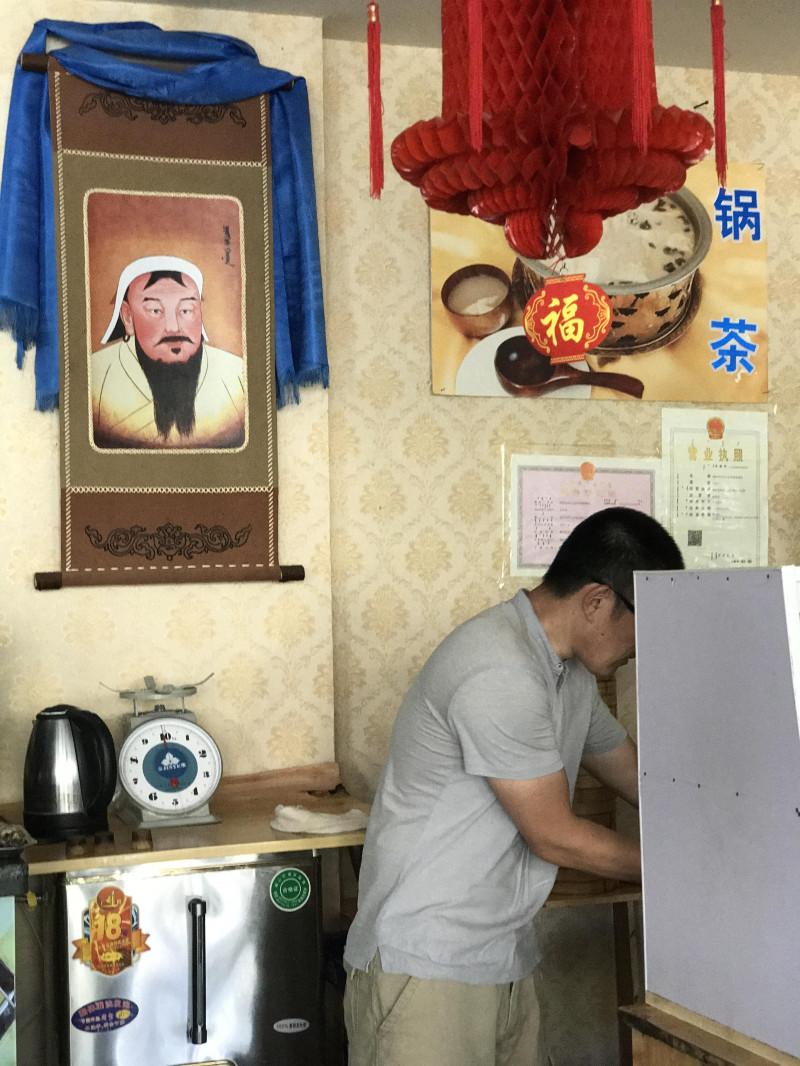 锡林郭勒盟有哪些景点 锡林郭勒盟有什么好玩的