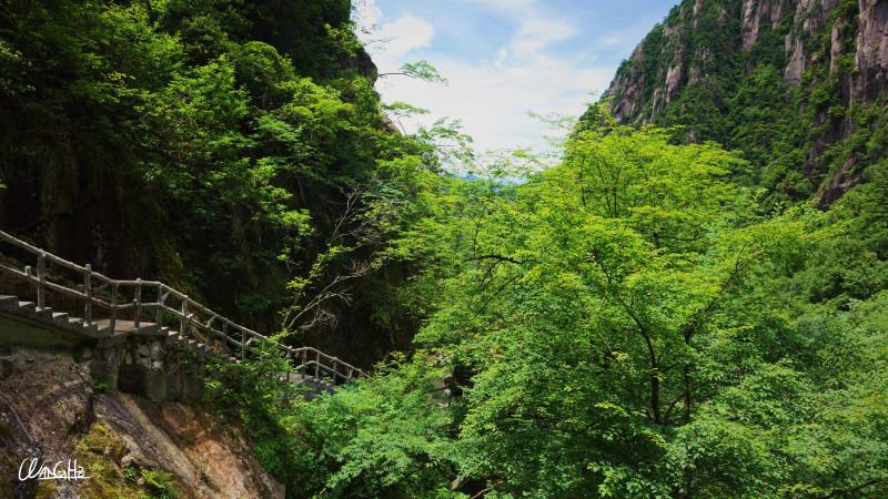 黄山有哪些著名景点 黄山旅游攻略2017