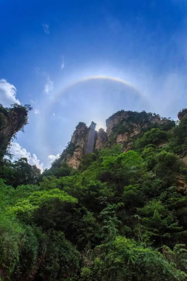 去張家界旅游需要注意什么 張家界旅游注意事項大全