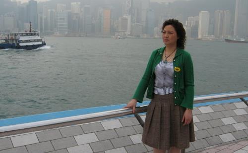 去香港旅游有国家补贴吗