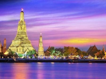 泰国自由行旅游需要准备什么