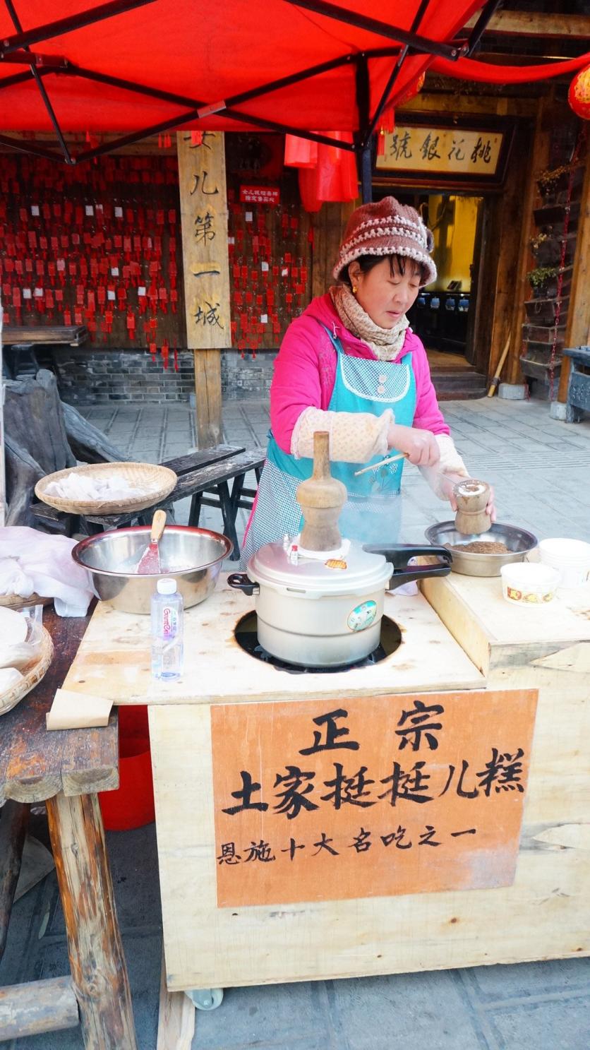 恩施有哪些旅游景點 恩施有什么好玩的