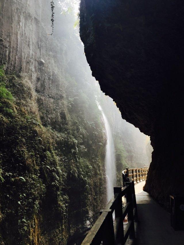 恩施有哪些旅游景點 恩施有什么好玩的