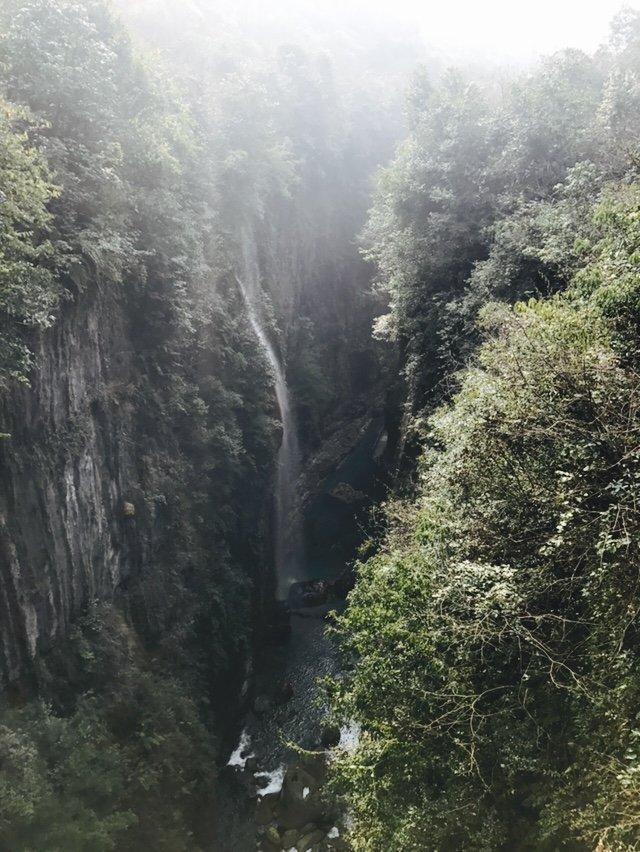 恩施有哪些旅游景點 恩施有什么好玩的