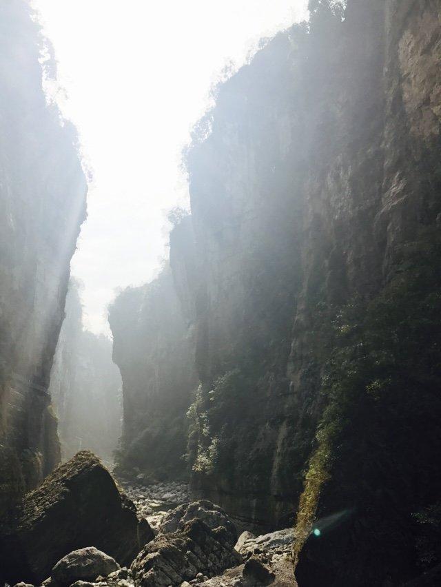 恩施有哪些旅游景點 恩施有什么好玩的