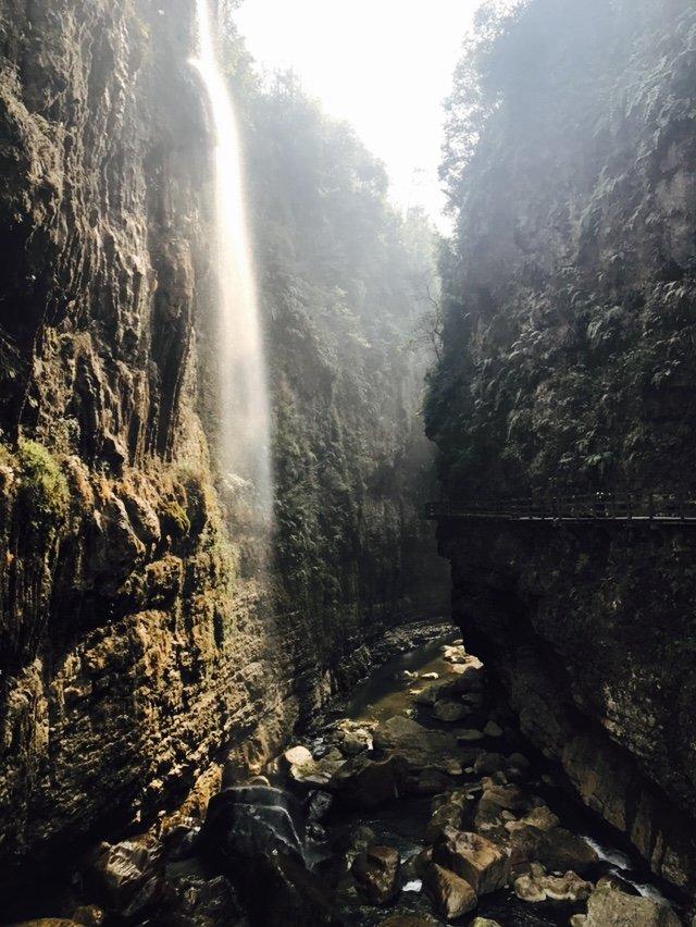 恩施有哪些旅游景點 恩施有什么好玩的