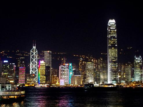香港自由行旅游攻略2017