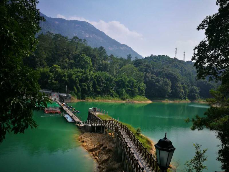 從化有什么旅游景點 從化有什么好玩的