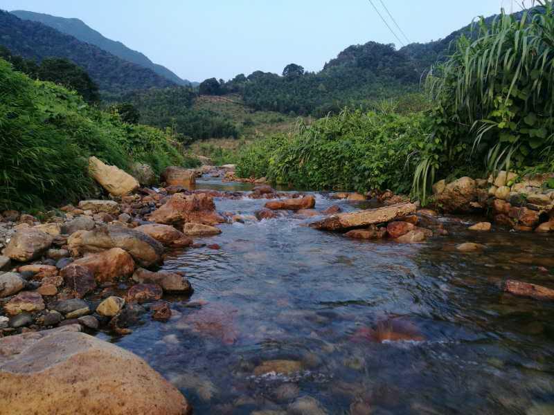 從化有什么旅游景點 從化有什么好玩的