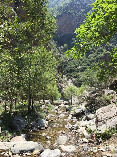 清水溝水庫(kù)在哪里 清水溝水庫(kù)旅游攻略