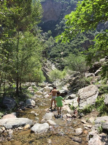 清水沟水库在哪里 清水沟水库旅游攻略