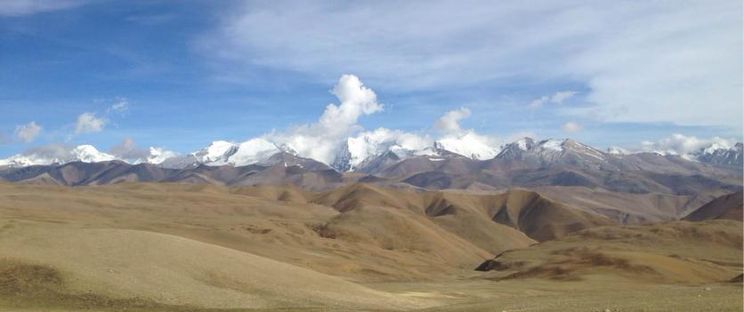 西藏拉萨自助旅游攻略