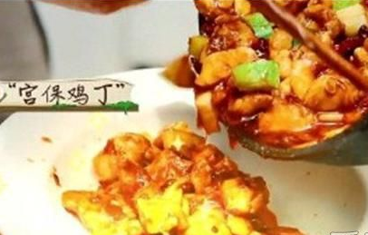 中餐厅张亮总共做了几个中国菜  中餐厅张亮中国菜做法是什么