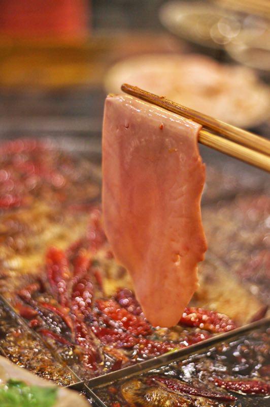 重庆哪家火锅店最好吃 重庆火锅店最好吃的是哪几家