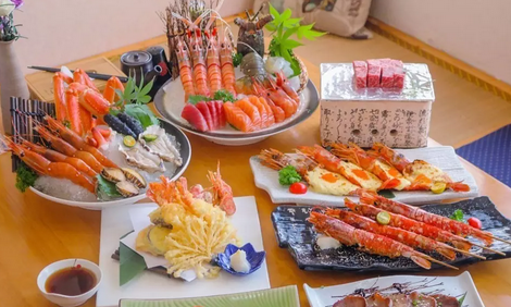合肥有什么好吃的饭店 合肥日本料理哪家好吃