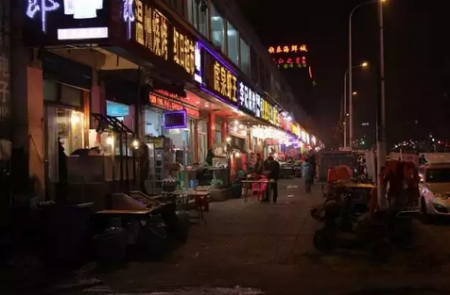 武汉美食街在哪 武汉本地人去的小吃街集合