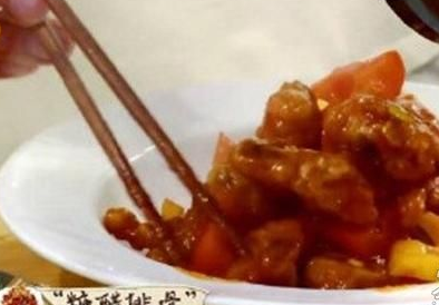 中餐厅张亮总共做了几个中国菜  中餐厅张亮中国菜做法是什么