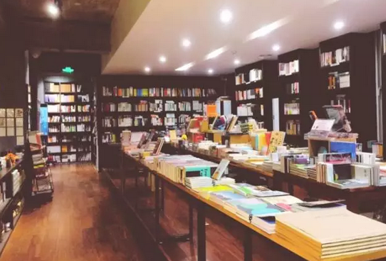 北京有哪些书店 北京比较安静的书店有哪些