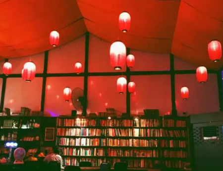 北京有哪些书店 北京比较安静的书店有哪些