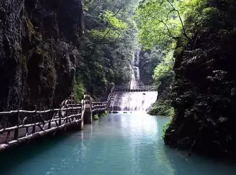 堯治河在哪兒  堯治河門票是多少錢