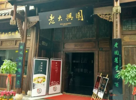 武汉硚口区有什么好吃的 武汉汉阳区美食攻略
