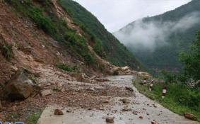 甘肃陇南强降雨出现了哪些事故  甘肃陇南强降雨造成什么后果