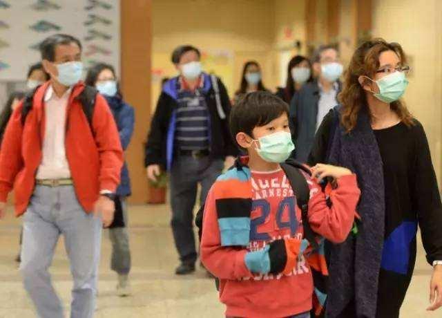 香港流感还能去旅游吗 香港流感2017死了多少人