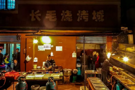 武汉硚口区有什么好吃的 武汉汉阳区美食攻略