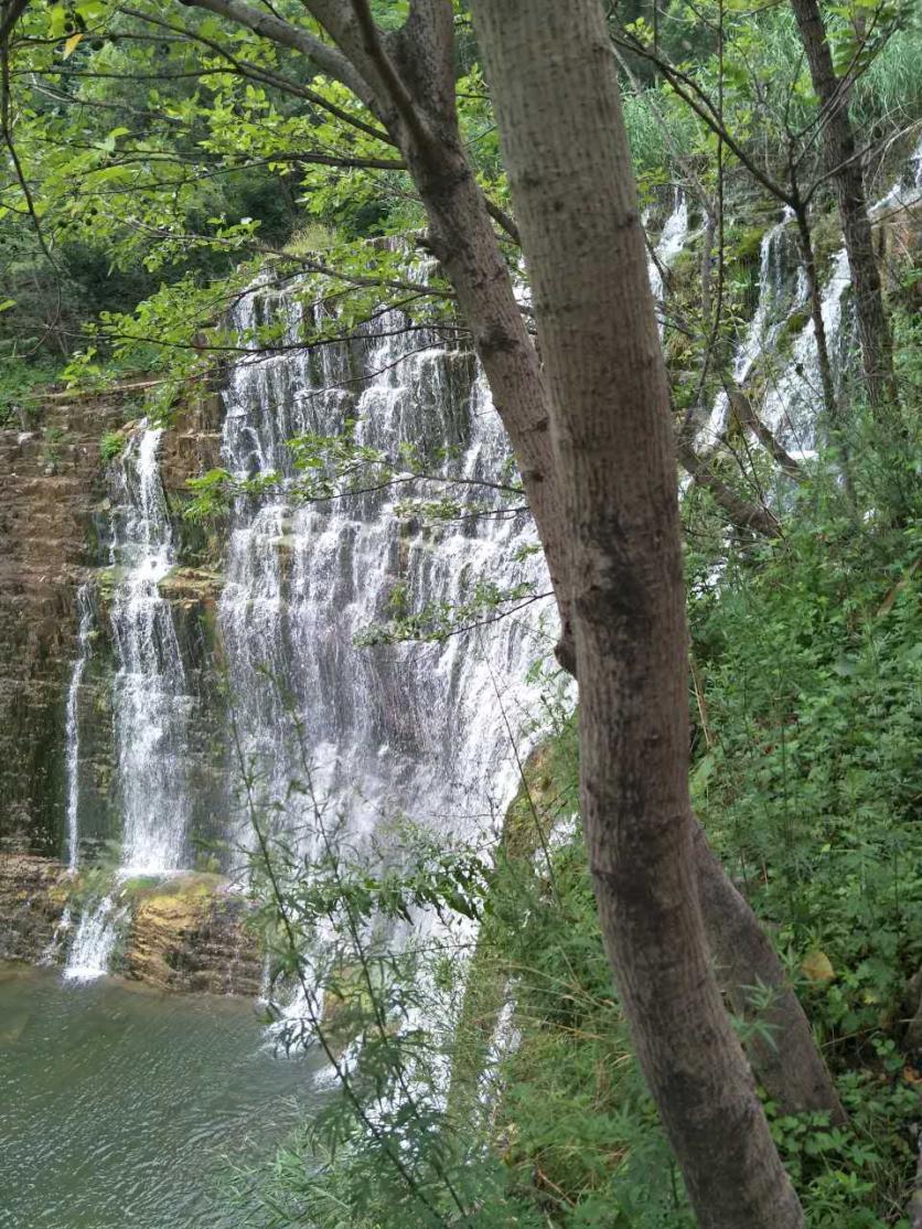 林州大峽谷門票多少錢 林州大峽谷在哪里