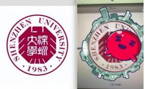 中国首个ar校徽是哪所大学
