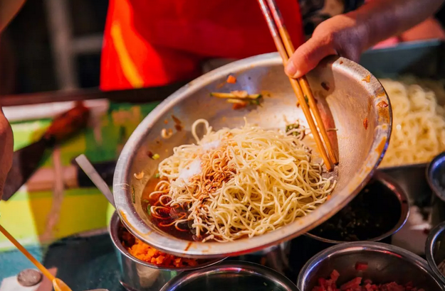 武漢有什么好吃的地方 武漢前進二路美食攻略