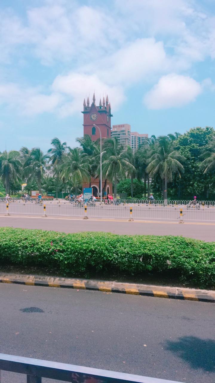 海南有哪些旅游景點 海南有什么好玩的